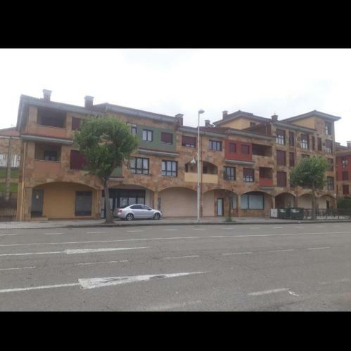 Apartamento Cerca De Playas