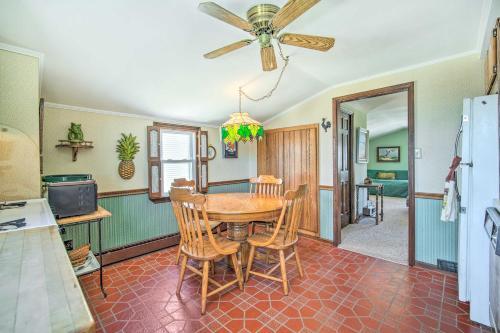 Apartamento Quaint Jersey Shore Apt Walk To Beaches!