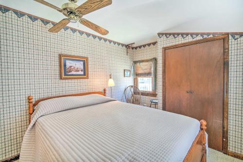 Apartamento Quaint Jersey Shore Apt Walk To Beaches!