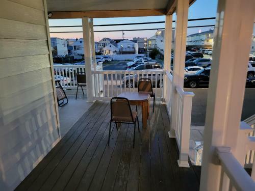 Apartamento 29 Dupont Ave Seaside Heights Beach Block
