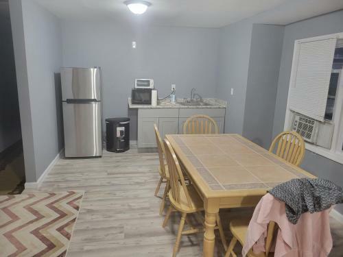 Apartamento 29 Dupont Ave Seaside Heights Beach Block