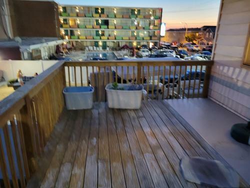 Apartamento 29 Dupont Ave Seaside Heights Beach Block
