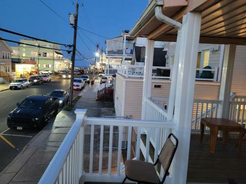 Apartamento 29 Dupont Ave Seaside Heights Beach Block