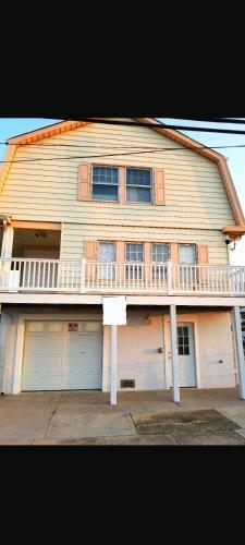Apartamento 29 Dupont Ave Seaside Heights Beach Block