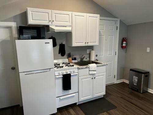 Apartamento Seasides Finest Hideout Updated