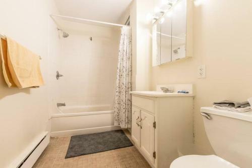 Apartamento 13 Mins To Nyc Times Square!