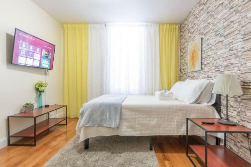 Apartamento Lovely Studio Near Nyc