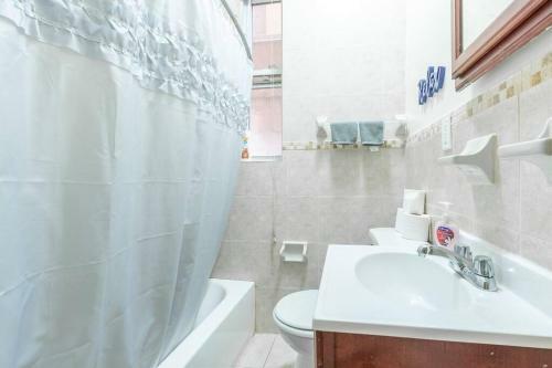 Apartamento Lovely Studio Near Nyc