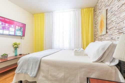 Apartamento Lovely Studio Near Nyc