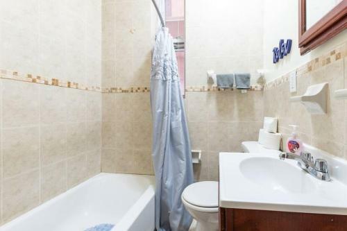 Apartamento Lovely Studio Near Nyc