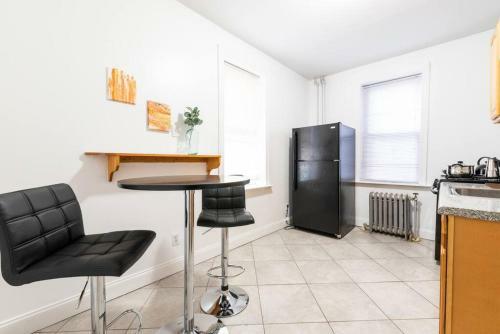 Lovely Apartment Near Nyc