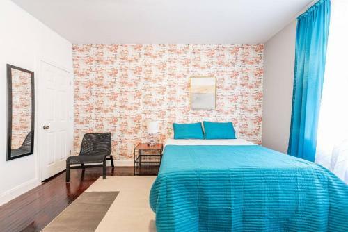 Lovely Apartment Near Nyc