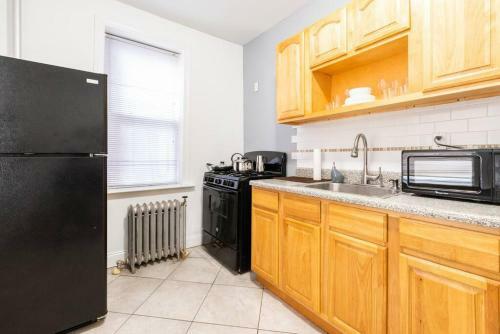 Lovely Apartment Near Nyc