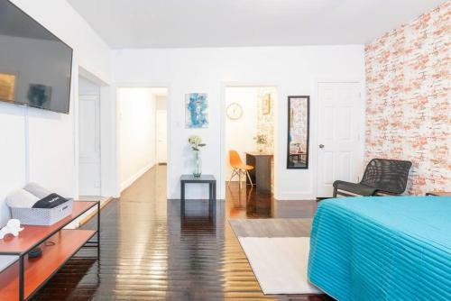 Lovely Apartment Near Nyc