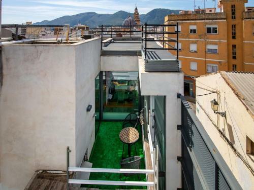 Apartment Xara Pick And Fly