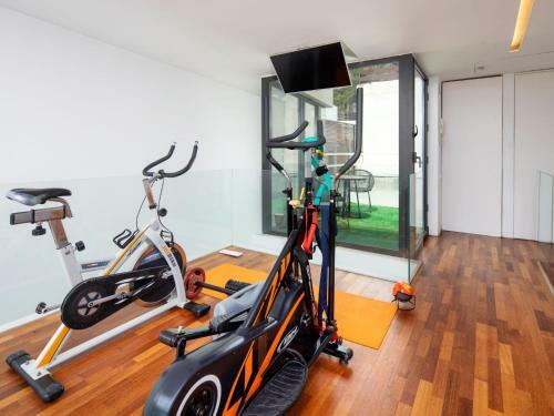 Apartment Xara Pick And Fly