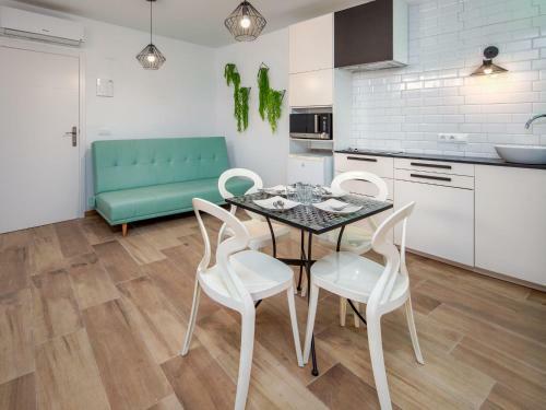 Apartment Xara And Bolomor Suites