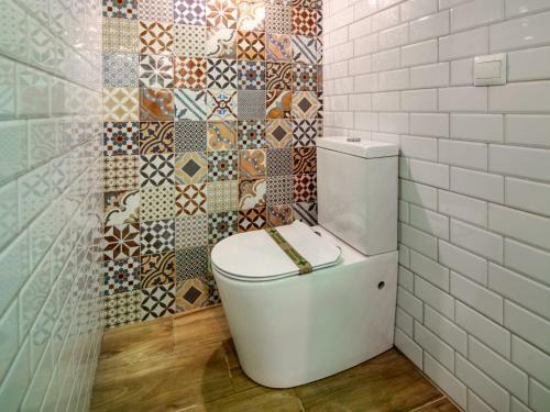 Apartment Xara And Bolomor Suites