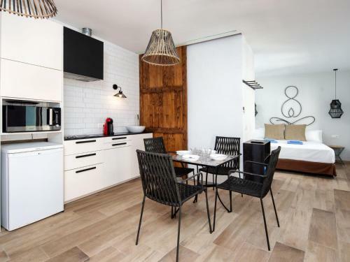 Apartment Xara And Bolomor Suites