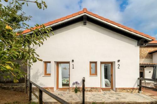Hostal Benedicta Family Rooms