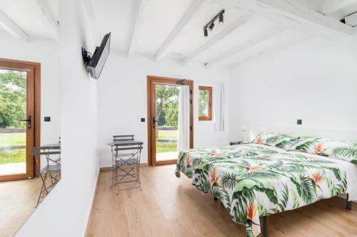 Hostal Benedicta Family Rooms