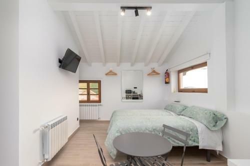 Hostal Benedicta Family Rooms