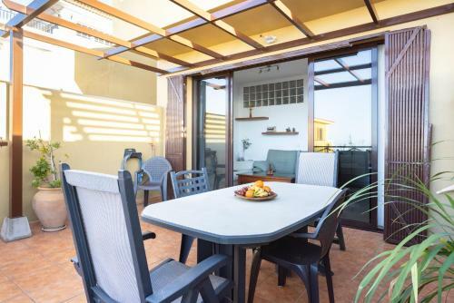 Apartamento Home2book Charming Sunset Tacoronte