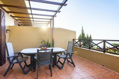 Apartamento Home2book Charming Sunset Tacoronte