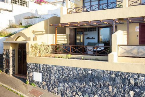 Apartamento Home2book Charming Sunset Tacoronte