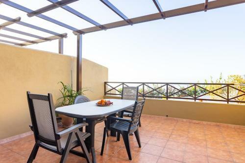 Apartamento Home2book Charming Sunset Tacoronte