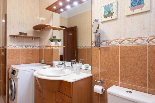 Apartamento Home2book Charming Sunset Tacoronte
