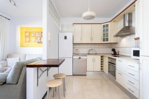 Apartamento Home2book Charming Sunset Tacoronte