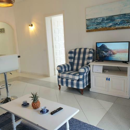 Apartamento Pampa Azul 515