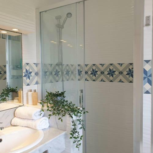 Apartamento Pampa Azul 515