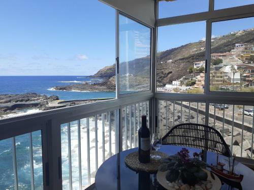 Apartamento Marazul