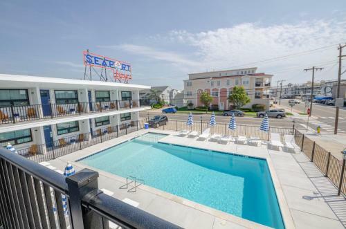 Posada Seaport Inn