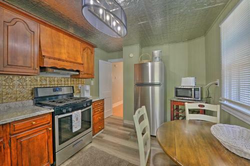 Apartamento Cozy Wildwood Apt - Walk To Beach And Boardwalk