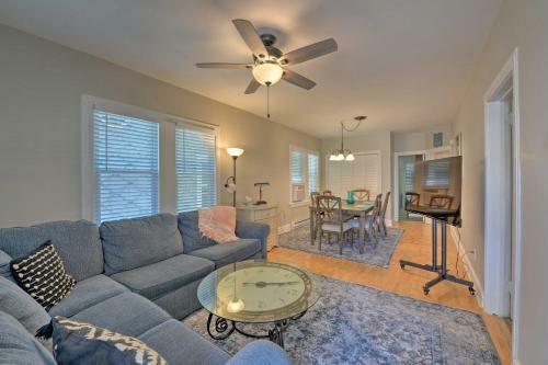 Apartamento Cozy Wildwood Apt - Walk To Beach And Boardwalk