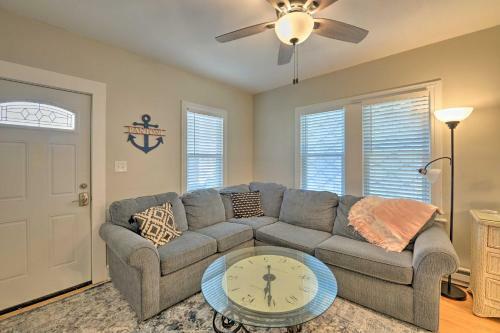 Apartamento Cozy Wildwood Apt - Walk To Beach And Boardwalk