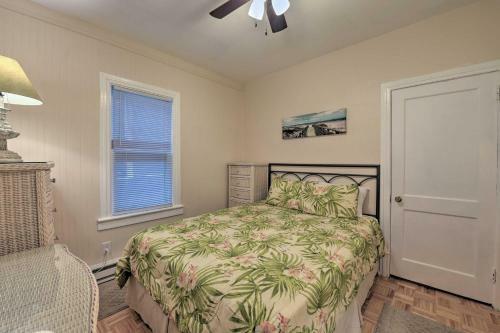 Apartamento Cozy Wildwood Apt - Walk To Beach And Boardwalk