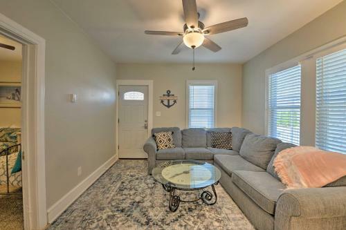Apartamento Cozy Wildwood Apt - Walk To Beach And Boardwalk