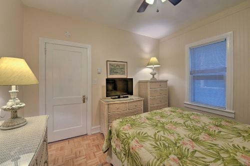 Apartamento Cozy Wildwood Apt - Walk To Beach And Boardwalk
