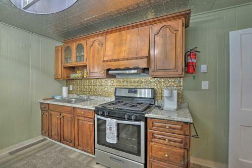 Apartamento Cozy Wildwood Apt - Walk To Beach And Boardwalk