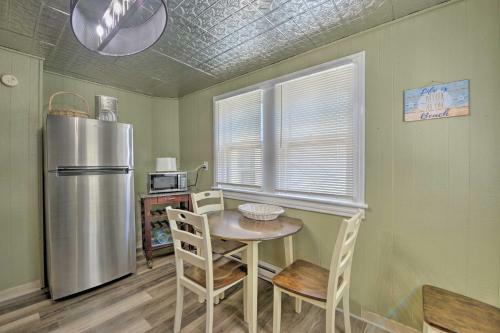 Apartamento Cozy Wildwood Apt - Walk To Beach And Boardwalk
