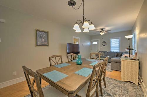 Apartamento Cozy Wildwood Apt - Walk To Beach And Boardwalk