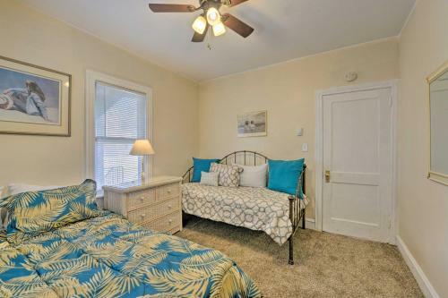 Apartamento Cozy Wildwood Apt - Walk To Beach And Boardwalk
