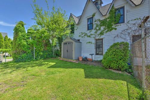 Apartamento Cozy Wildwood Apt - Walk To Beach And Boardwalk