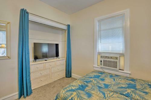 Apartamento Cozy Wildwood Apt - Walk To Beach And Boardwalk