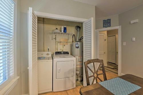 Apartamento Cozy Wildwood Apt - Walk To Beach And Boardwalk