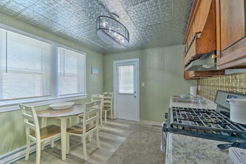 Apartamento Cozy Wildwood Apt - Walk To Beach And Boardwalk